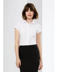 Euro Ladies, Short Sleeve